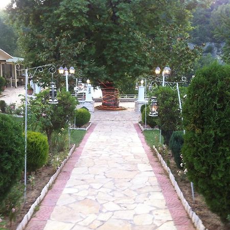 Resort Teater Kame Ibe 외부 사진
