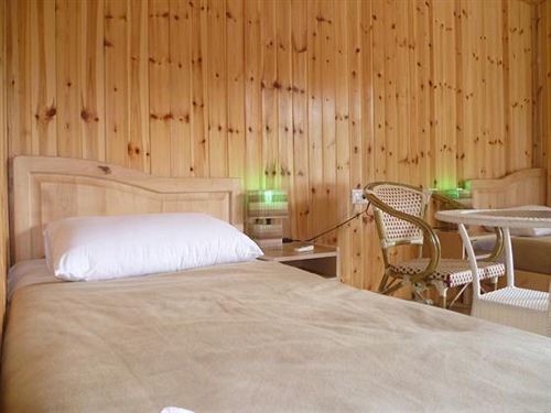 Resort Teater Kame Ibe 외부 사진