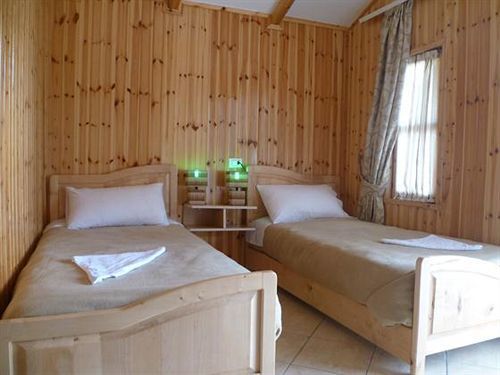 Resort Teater Kame Ibe 외부 사진