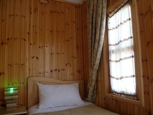 Resort Teater Kame Ibe 외부 사진