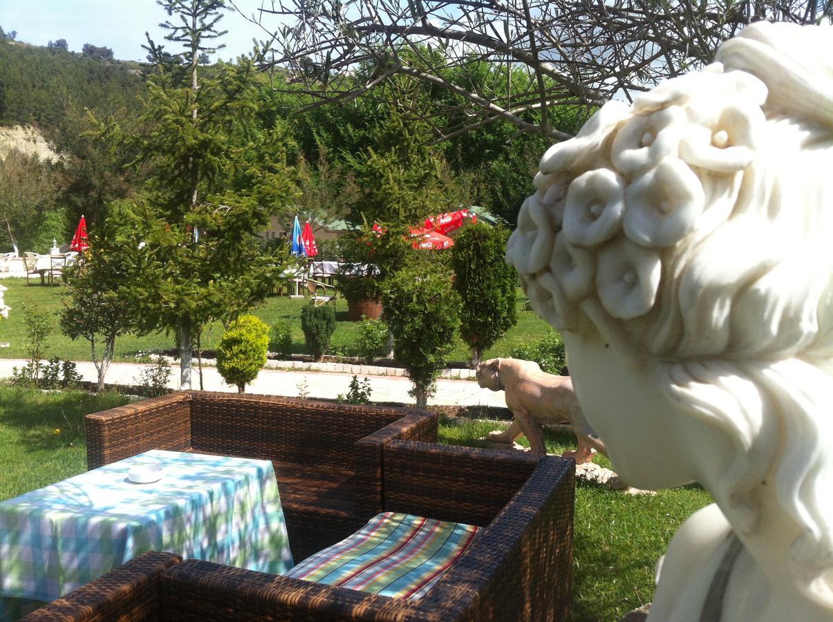 Resort Teater Kame Ibe 외부 사진