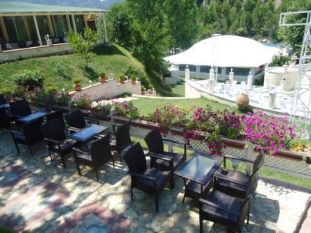 Resort Teater Kame Ibe 외부 사진