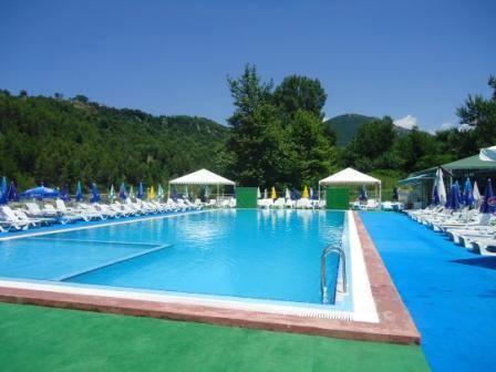 Resort Teater Kame Ibe 외부 사진